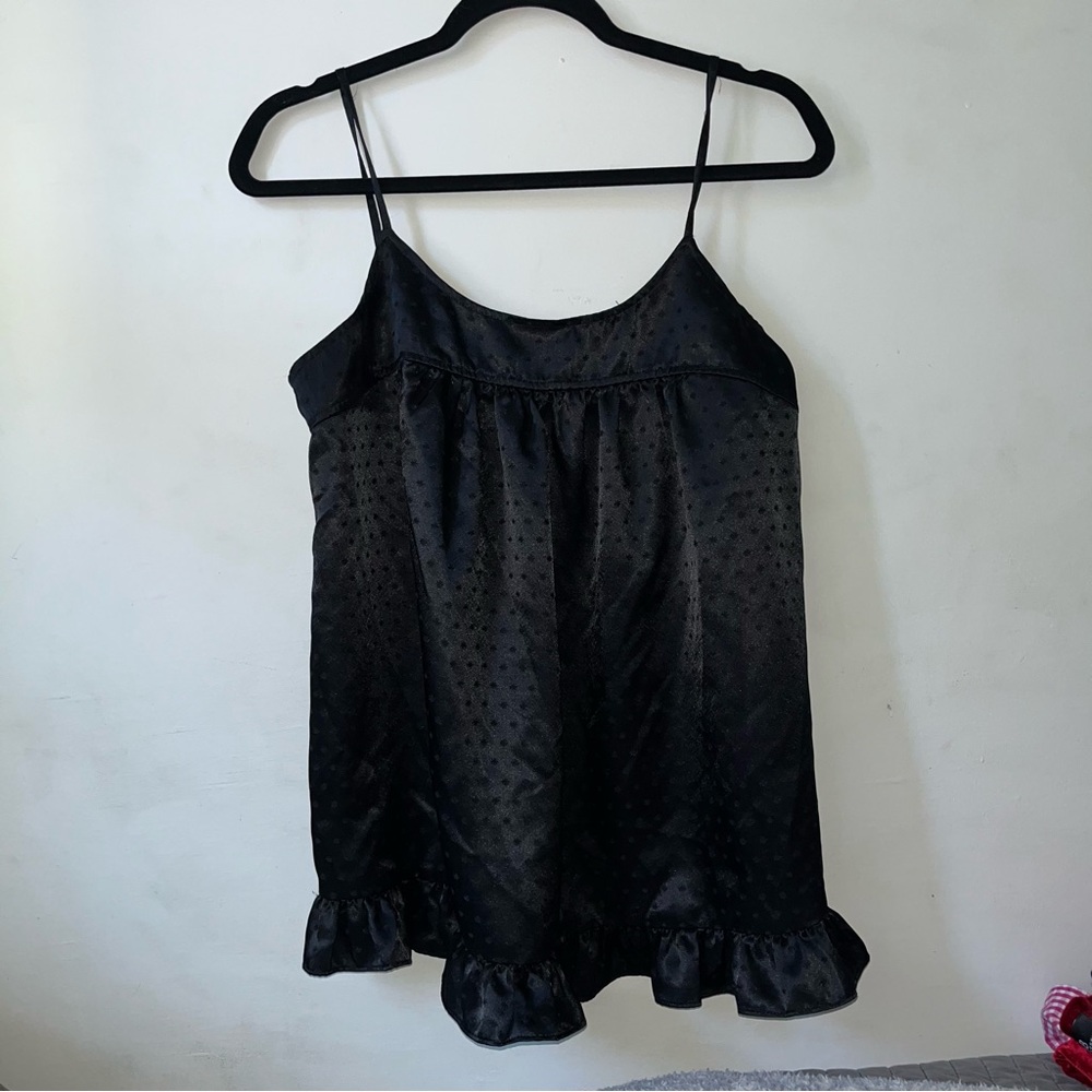 Express top / dress